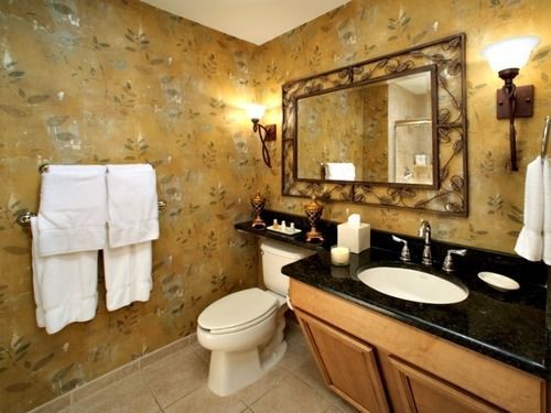 Minerals Hotel Вернон Экстерьер фото